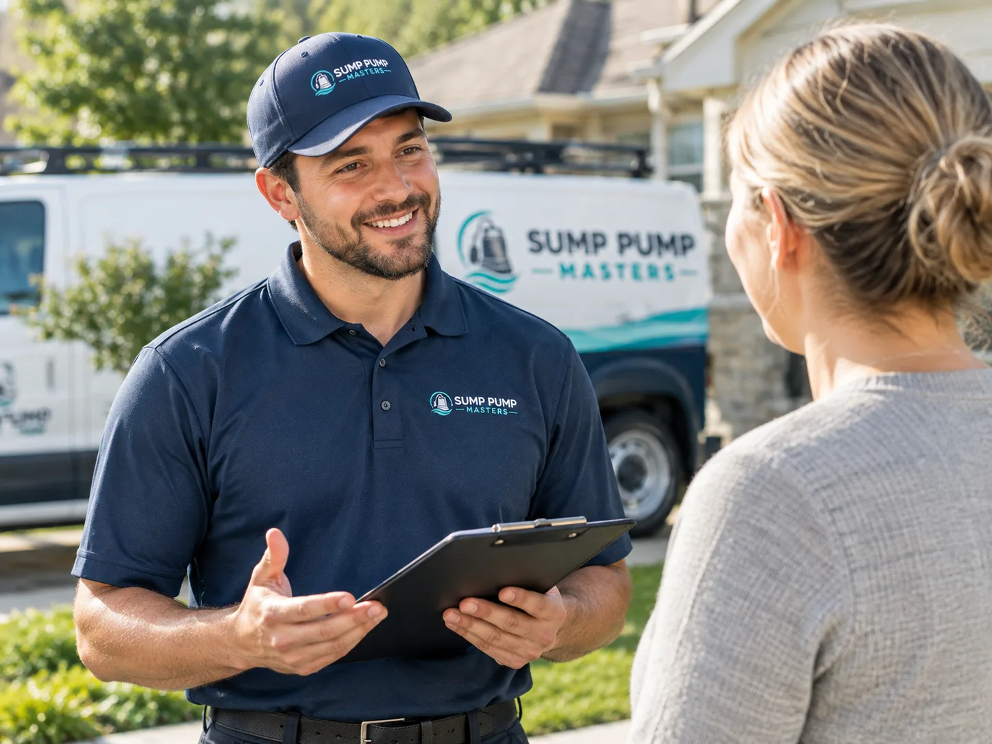 Sump Pump Repair Embarrass, MN FAQs